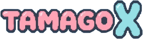 TamagoX
